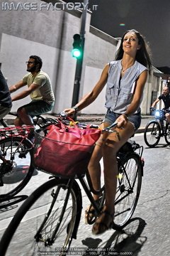 2018-07-13 Milano - Critical Mass 1795
